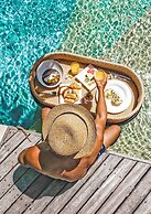 The Layar Designer Villas and Spa