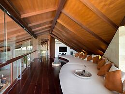 The Layar Designer Villas and Spa