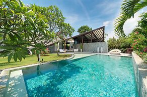 The Layar Designer Villas and Spa