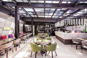 The Layar Designer Villas and Spa