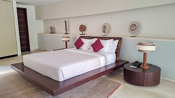 The Layar Designer Villas and Spa