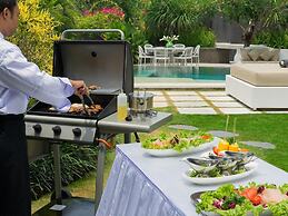 The Layar Designer Villas and Spa