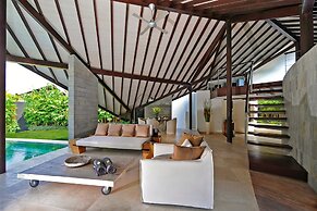The Layar Designer Villas and Spa