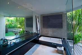 The Layar Designer Villas and Spa