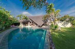 The Layar Designer Villas and Spa
