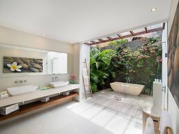 The Layar Designer Villas and Spa