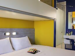 ibis budget Amsterdam Airport