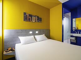 ibis budget Amsterdam Airport