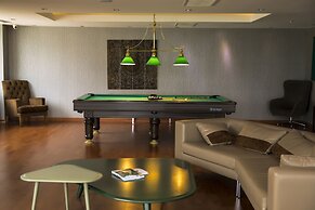 Anemon Kent İskenderun Otel