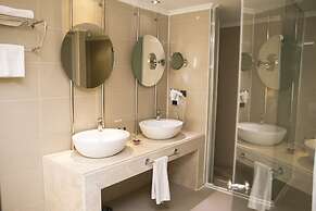 Anemon Kent İskenderun Otel