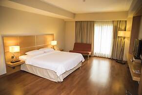 Anemon Kent İskenderun Otel