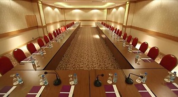 Anemon Kent İskenderun Otel