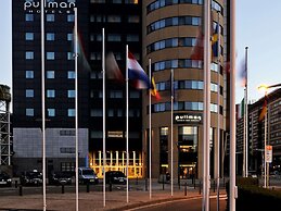 Pullman Brussels Centre Midi
