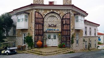 Imren Han Hotel - Special Class