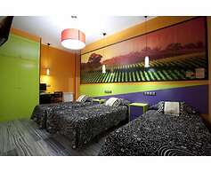 Jc Rooms Santo Domingo