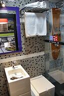 Jc Rooms Santo Domingo