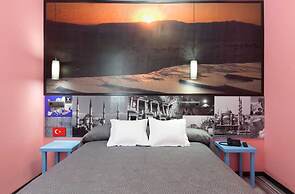 Jc Rooms Santo Domingo