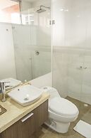 Apartamentos Regency La Feria