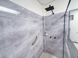 Apartamentos Regency La Feria