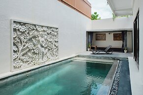 White Lotus Villas Seminyak