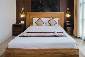 White Lotus Villas Seminyak
