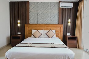White Lotus Villas Seminyak