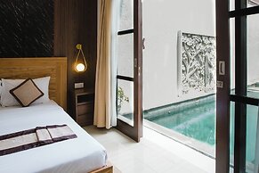 White Lotus Villas Seminyak