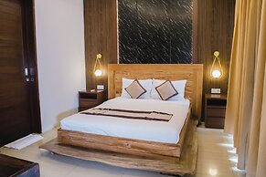 White Lotus Villas Seminyak