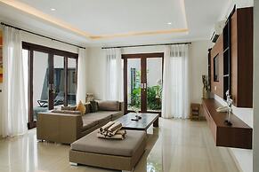 White Lotus Villas Seminyak
