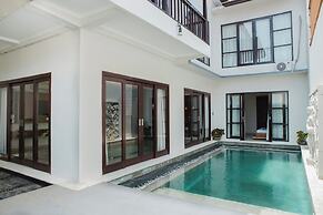 White Lotus Villas Seminyak