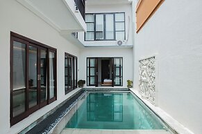 White Lotus Villas Seminyak