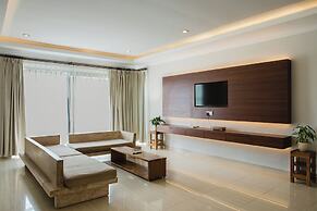 White Lotus Villas Seminyak