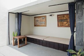White Lotus Villas Seminyak