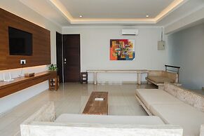 White Lotus Villas Seminyak