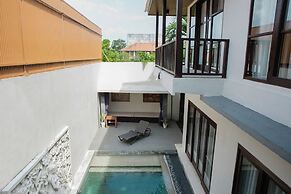 White Lotus Villas Seminyak