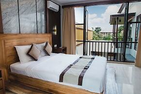 White Lotus Villas Seminyak