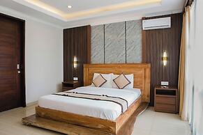 White Lotus Villas Seminyak