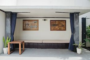 White Lotus Villas Seminyak
