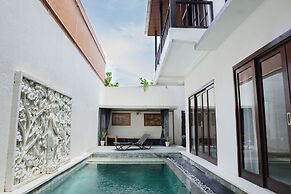 White Lotus Villas Seminyak