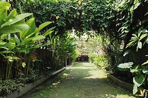White Lotus Villas Seminyak