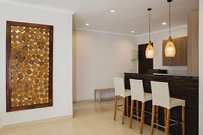 White Lotus Villas Seminyak