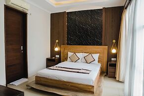 White Lotus Villas Seminyak