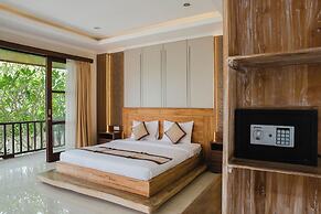 White Lotus Villas Seminyak