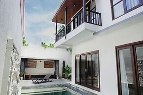White Lotus Villas Seminyak
