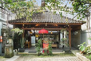 White Lotus Villas Seminyak