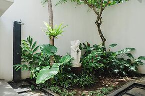 White Lotus Villas Seminyak