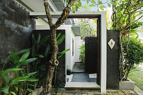 White Lotus Villas Seminyak