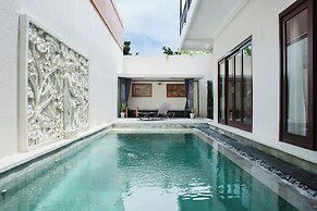 White Lotus Villas Seminyak