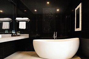 White Lotus Villas Seminyak