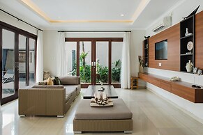 White Lotus Villas Seminyak